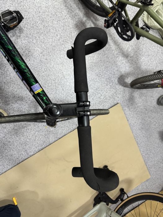 Велосипед Tsunami snm100