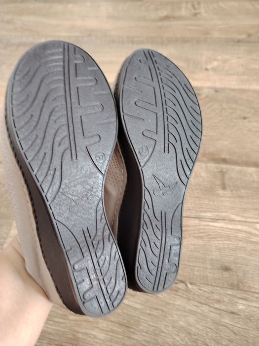 Продам новые женские Сабо