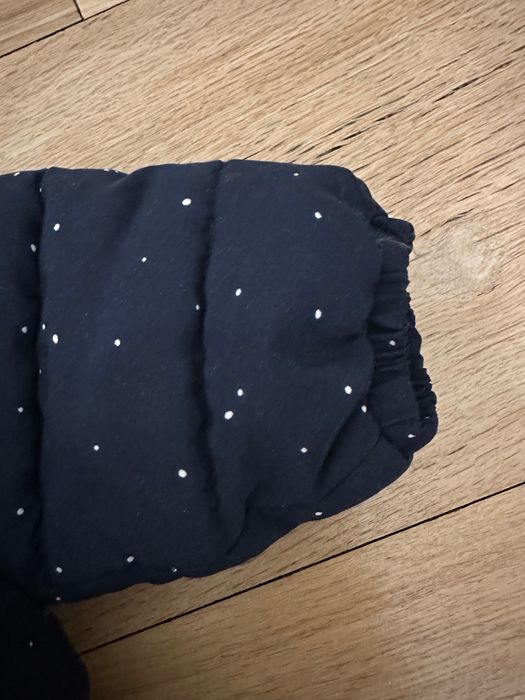 Бебешки космонавт 62см