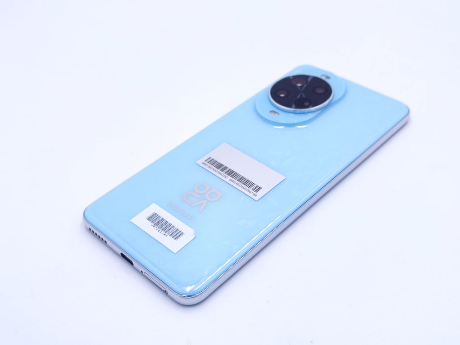 Huawei Nova 14 Pro 512GB Blue 12GB Dual, Garantie 24 luni | #D97222