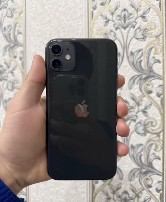 Iphone 11 128gb