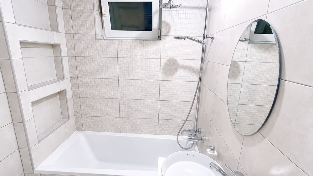 Apartament 2 camere Tomis Nord