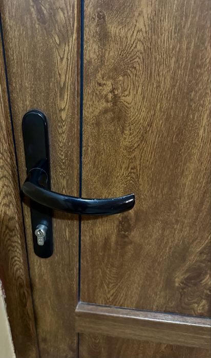 Usa termopan apartament