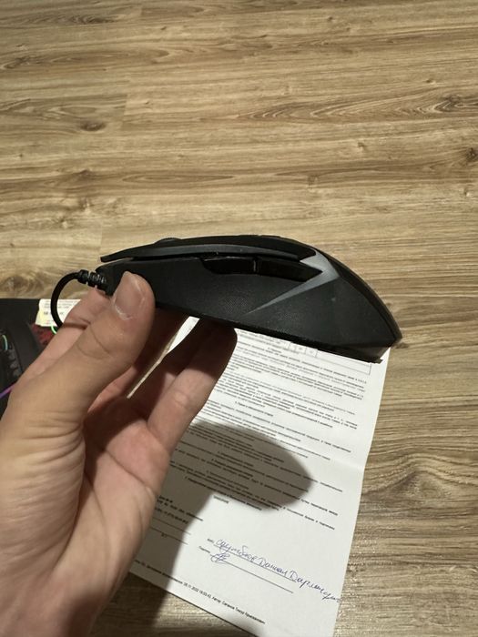 Мышка a4tech Bloody W60 max