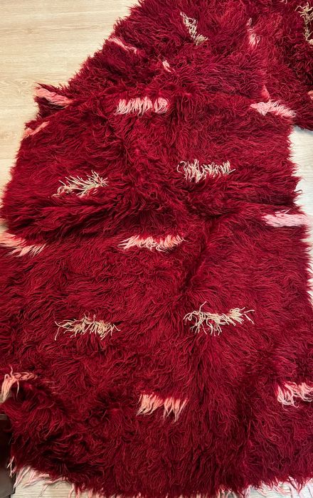 Одеало / губер - китеник