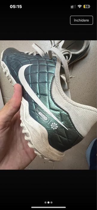 Ghete fotbal copii 38