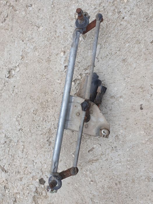 Механизъм чистачки Opel Corsa B