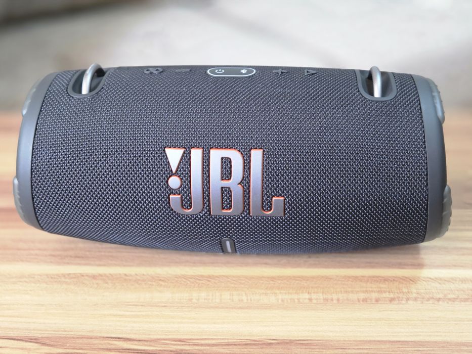 Boxă portabilă JBL Xtreme 3, Bluetooth, IP67, Pro Sound, Powerbank, 15H