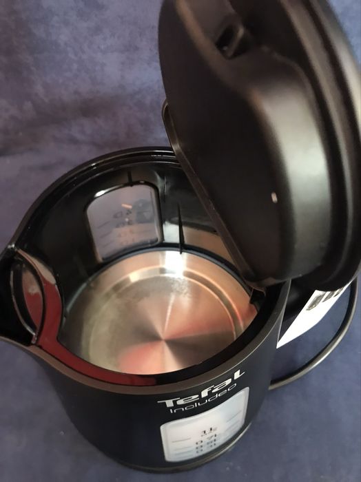 Електрическа кана Tefal includeo