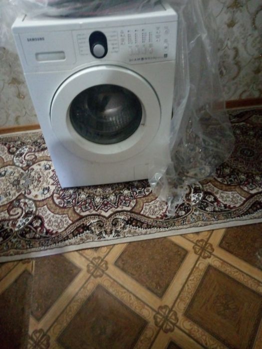 Стералная машинка