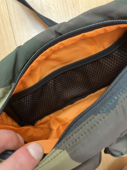 Carhartt Military Hip Bag