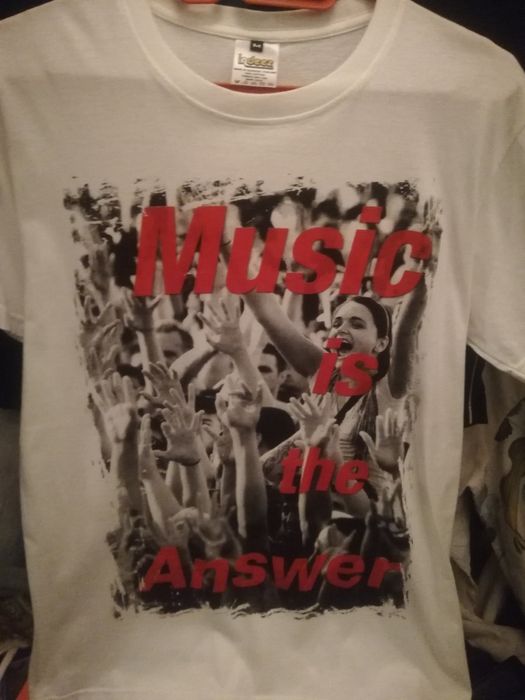 Мъжки тениски С, М,Л