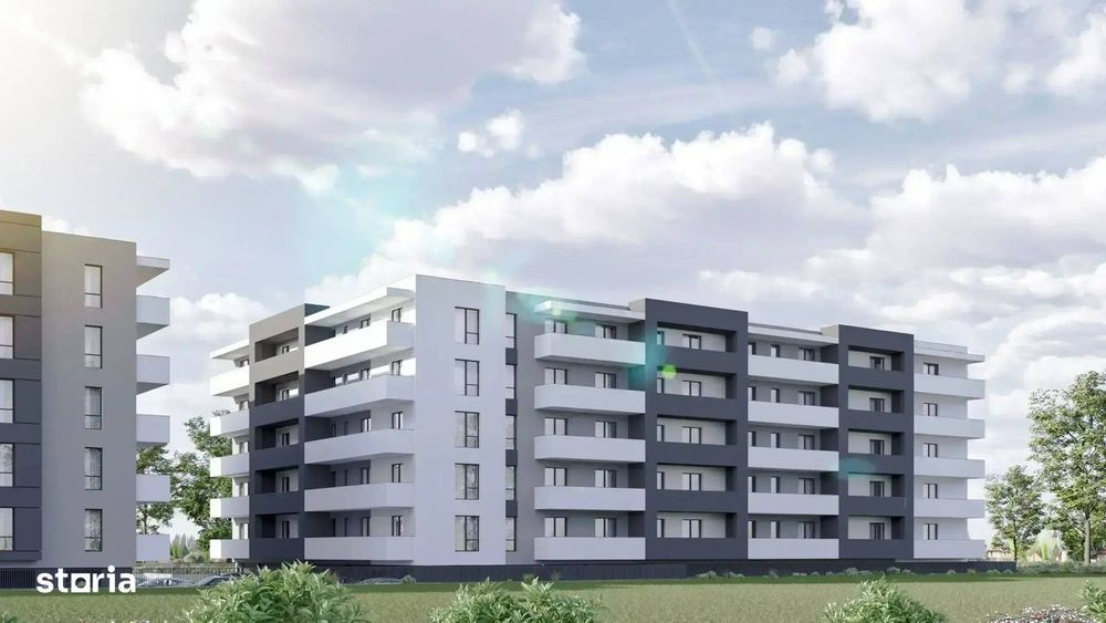Apartament 3 Camere De Vanzare Theodor Pallady Direct Dezvoltator