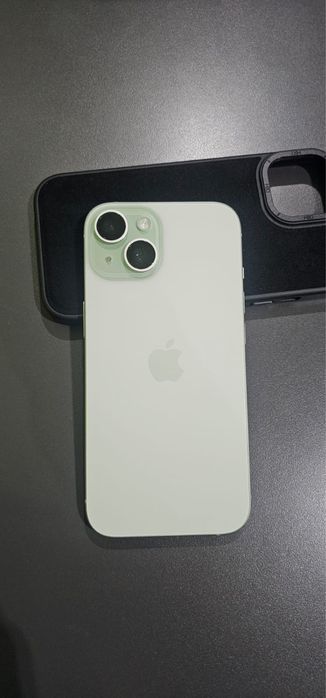Iphone 15 сиреневый