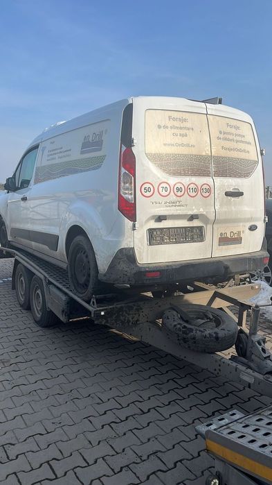 Dezmembram Ford Transit Connect 1.5 diesel din 2020