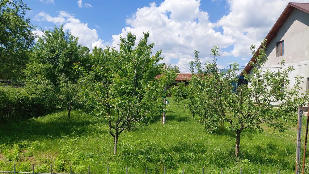 Casa de vânzare comuna Brebu Prahova