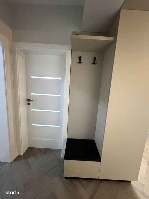 Apartament 3 camere/mobilat modern-păcurari- mall Moldova