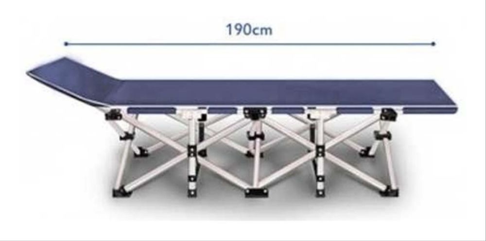 Продам новые раскладушки
