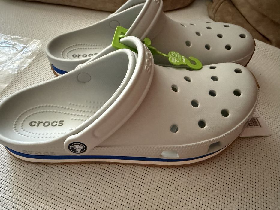 Crocs retro runner 43-44