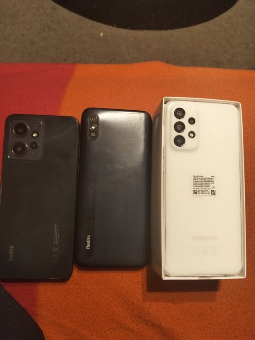 Мощные смартфоны