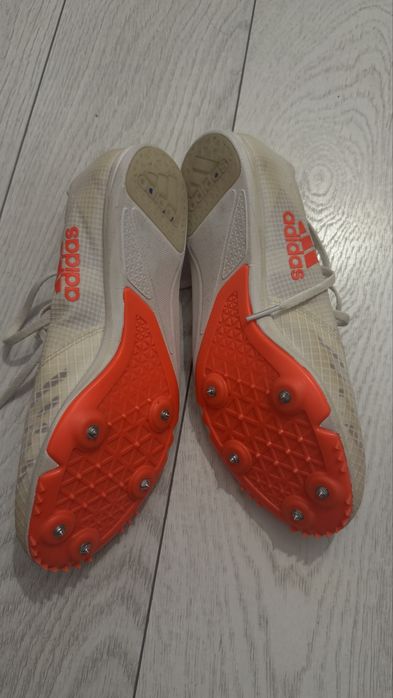 Adidasi cuie atletism ADIDAS 39 1/3