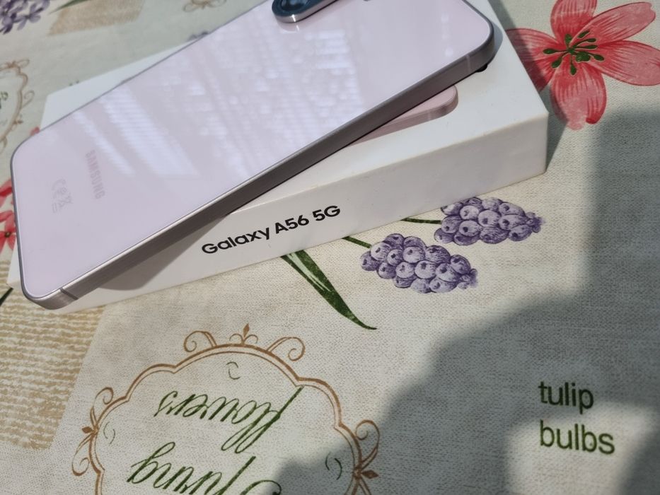 Samsung a56 5G 128gb