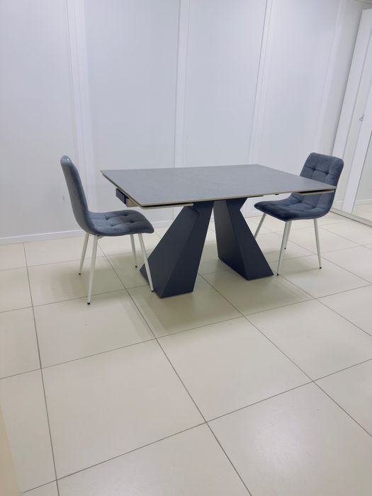 Столы и стулья г. Костанай