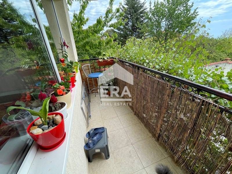 Продава се Двустаен апартамент в Варна, Чайка - 60 кв.м за 2084 €/кв.м - Снимка #6