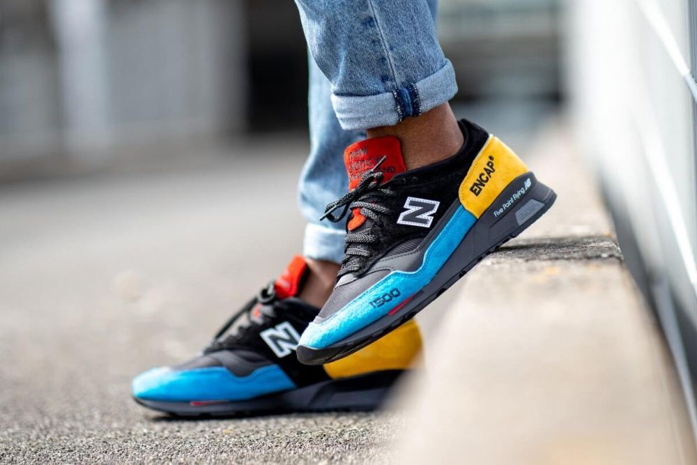 New Balance M 1500 MADE IN ENGLAND