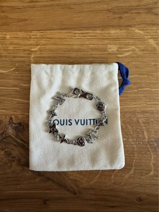 Чисто нова гривна Louis Vuitton