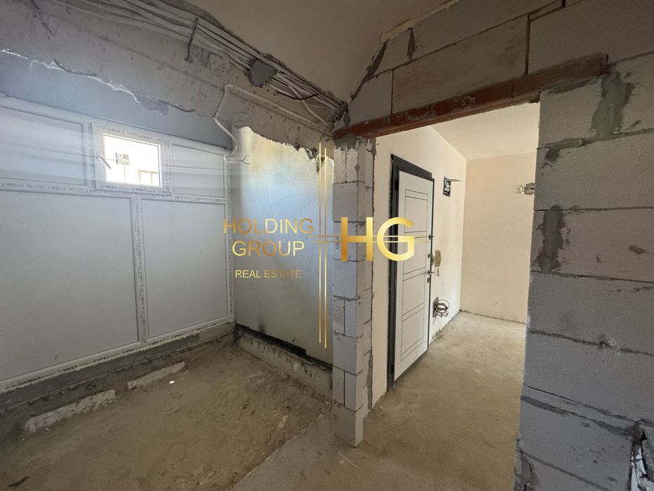 Продава се Тристаен апартамент в Варна, Цветен квартал - 120 кв.м за 1100 €/кв.м - Снимка #10