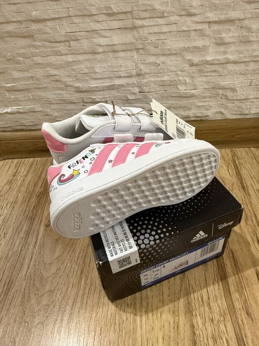 Бебешки/детски обувки Adidas/ NIKE , 25 размер, 100% Оригинал