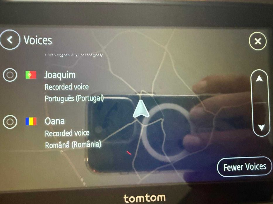 Tomtom Go Classic 2nd Gen, 6”, 32 Gb, Bluetooth/Wi-Fi, Fullbox