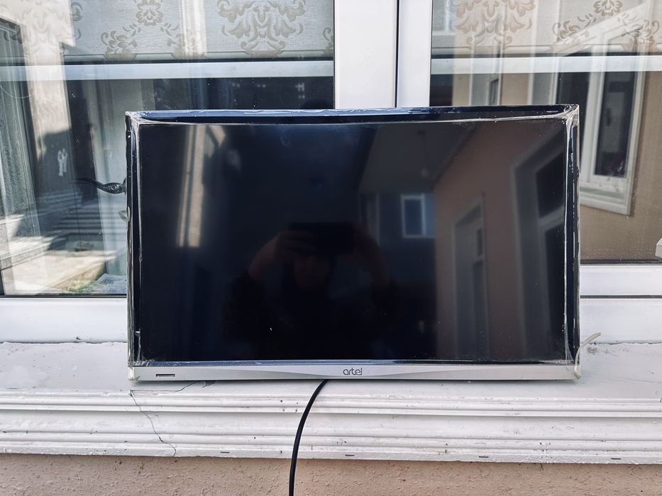 Артел лед 9000/24 продается