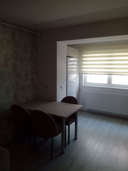 Apartament cu doua camere Pallady
