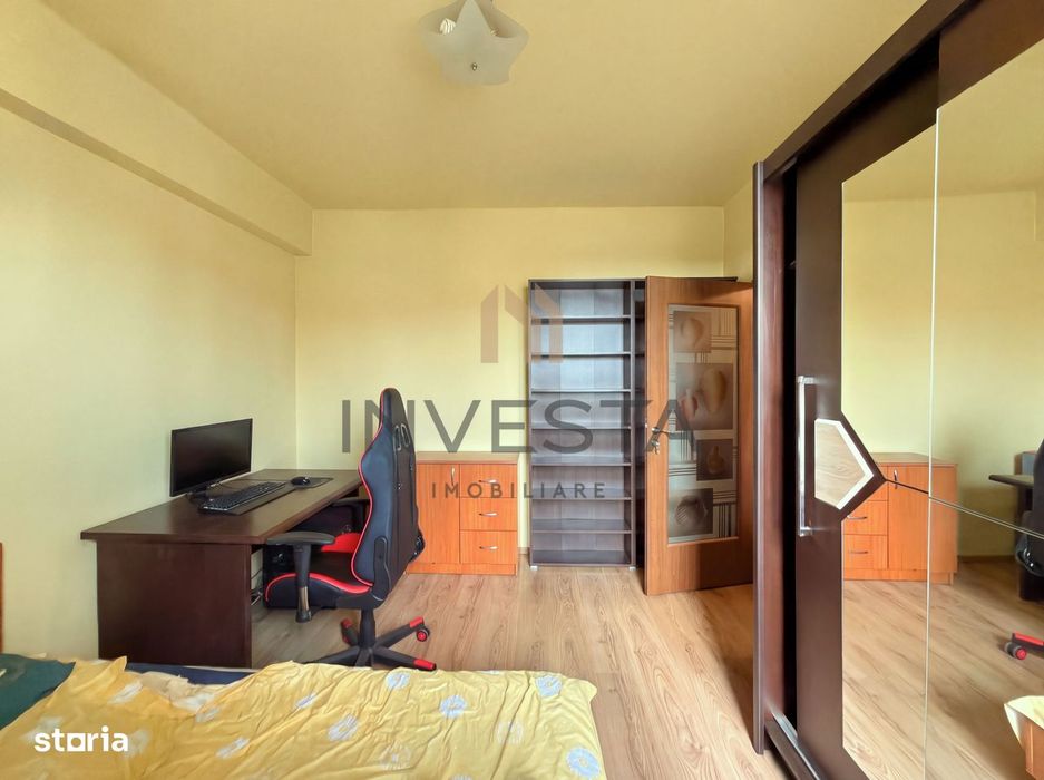 Apartament in Centru, langa Litere!