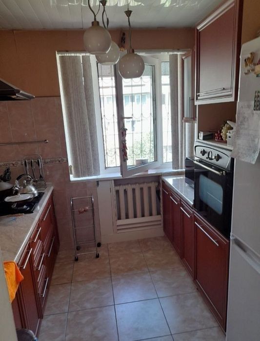 5/5/5 Дархан Спецплан 140кв 2 санузла. Лифт. Акай Сити