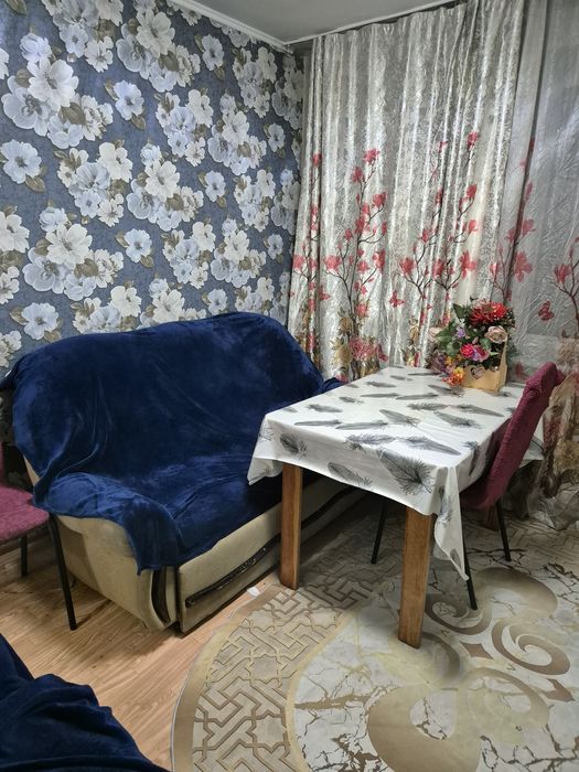 Сдам посуточно улучшенную 1ком