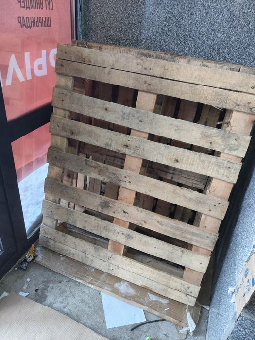 Продаются поддоны