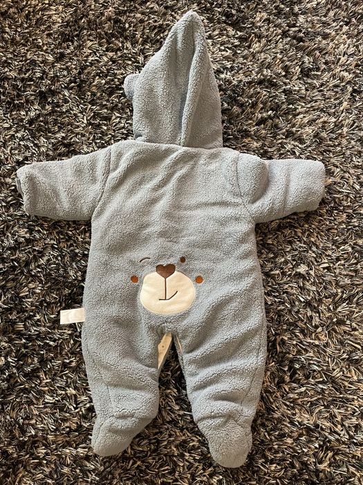 Космонавт гащеризон