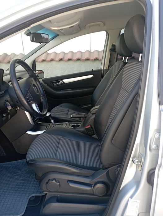 Mercedes-Benz B 200 CDI