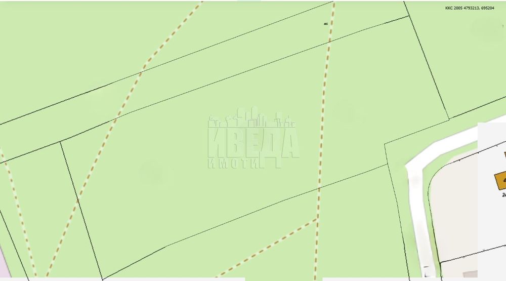 Продава се Парцел в с. Каменар, Област Варна - 3000 кв.м за 30 €/кв.м - Снимка #2