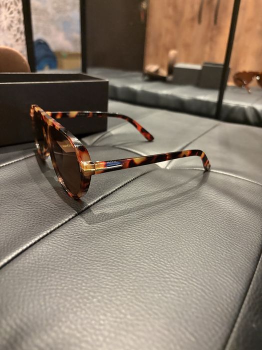 Слънчеви очила Tom Ford