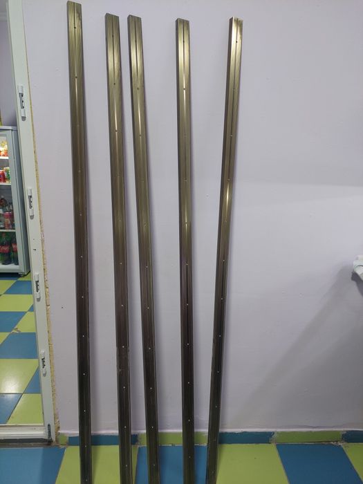 Железный  угольник