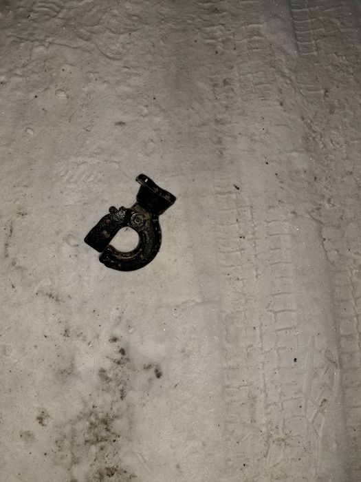 Продам фаркоп для авто  (газель, уаз)