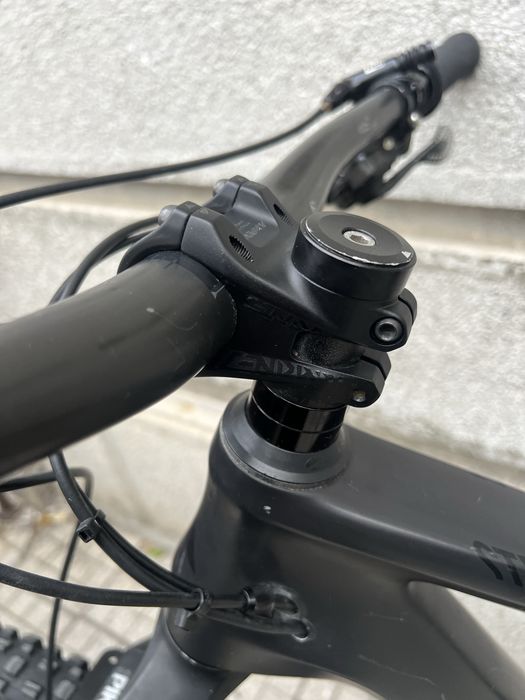 Canyon Strive CF Carbon M 27.5 – Shimano XT / FOX Factory / Pike / DT Swiss