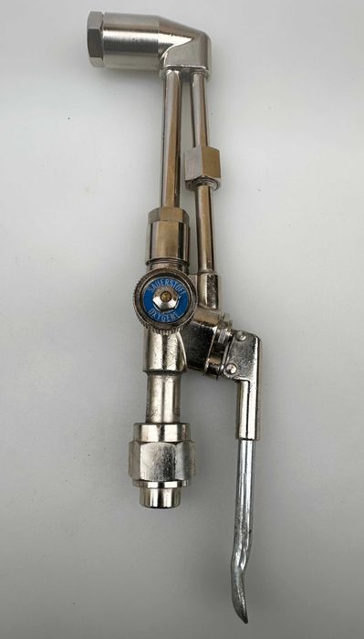 Gloor 4501-А - Горелка за резак със спусък