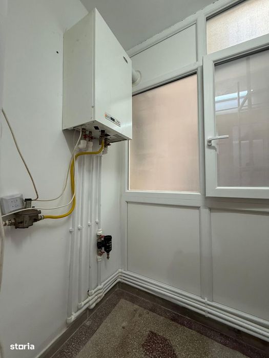 Central, apartament 2 dormitoare. B.dul Stefan cel Mare