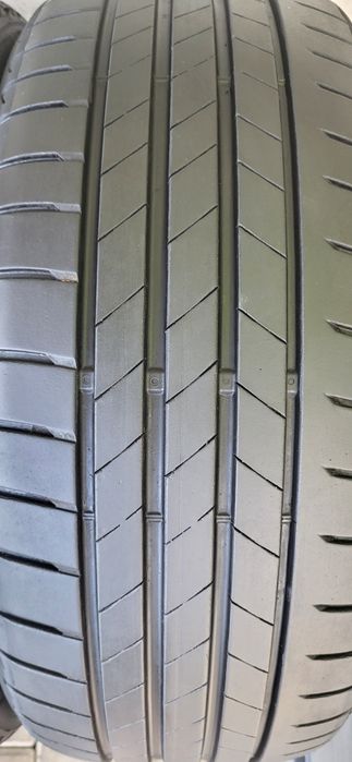2 anvelope 225 45 18 bridgestone T005 2020 7mm Top