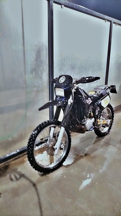 Vând Yamaha dt 125